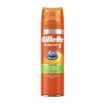 Gillette Fusıon 5 Traş Jeli Ultra Sensitive 200ml -6'lı Paket