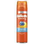 Gillette Fusion 5 Ultra Nemlendirici 200 ml Tıraş Jeli