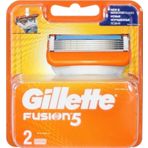 Gillette Fusion 5 Yedek Tıraş Bıçağı