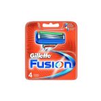 Gillette Fusion Manuel Tıraş Bıçağı