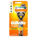 Gillette Fusion Power Tıraş Makinesi 1