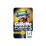 Gillette Fusion Pro Glide Flex Ball Power Tıraş Makinesi A-7702018390595