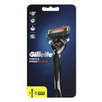 Gillette Fusion Proglide 2 Yedekli Tıraş Makinesi