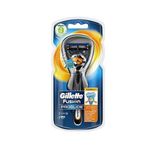 Gillette Fusion Proglide 5 Bıçaklı Tıraş Makinesi +1 Yedek Tıraş Bıçağı