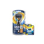 Gillette Fusion Proglide FlexBall 1up Tıraş Makinesi + 8