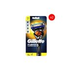Gillette Fusion Proglide Flexball 2 Up 2'liTıraş Bıçağı