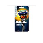 Gillette Fusion Proglide Flexball Power Makine +1 Yedek Tıraş Bıçağı