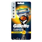 Gillette Fusion Proglide Flexball Power Tıraş Makinesi +1 yedek