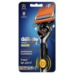 Gillette Fusion Proglide Flexball Power Tıraş Makinesi