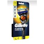 Gillette Fusion Proglide Flexball Tıraş Makinesi +2 Up