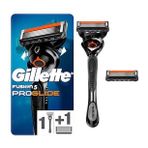 Gillette Fusion Proglide FlexBall Yedekli Tıraş Makinesi