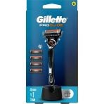 Gillette Fusion Proglide H4 Stant