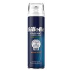 Gillette Fusion Proglide Hassas Red Racing 250 ml Tıraş Köpüğü