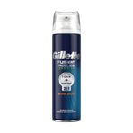 Gillette Fusion Proglide Hassas Red Racing 250 ml Tıraş Köpüğü