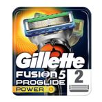 Gillette Fusion ProGlide Power 2'li Yedek Tıraş Bıçağı