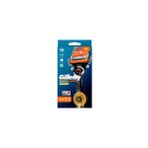Gillette Fusion Proglide Power Almanya Uretım 7702018558247