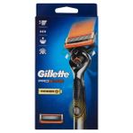 Gillette Fusion ProGlide Power erkek sakal kesici, serbest el tıraş bıçağı, 1 sap ve 1 tıraş bıçağı, 1 bıçaklı