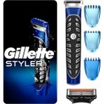 Gillette Fusion Proglide Styler 3'ü 1 Arada Tıraş Makinesi (Tıraş, Şekillendirme ve Düzeltme)