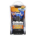 Gillette Fusion Proglide Styler 3ü1 Arada Tıraş Bıçağı