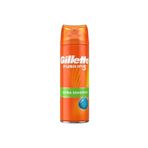 Gillette Fusion Proglide Tıraş Jeli 200 Ml - Ultra Hassas Serinletici