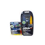 Gillette Fusion Proglide Tıraş Makinesi + 6 Başlık