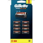Gillette Fusion Proglide Yedek Bıçak 8'Li 8700216066587