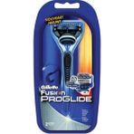 Gillette Fusion Proglıde Yedeksiz Makina - 6'lı Paket