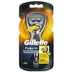 Gillette Fusion Proshield Tıraş Makinesi FlexBall Fusion5