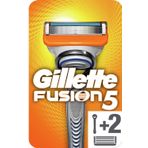Gillette Fusıon Traş Makinesi 2 Yedekli