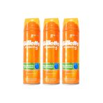 Gillette Fusion Ultra Hassas 200 ml Tıraş Jeli