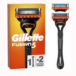 Gillette Fusion Yedekli Tıraş Makinası