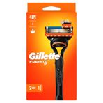 Gillette Fusion5 Erkek Tıraş Makinesi Yedekli