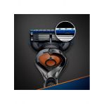 Gillette Fusion5 Flexball Proglide Tıraş Makinesi + 5 Yedek Tıraş Bıçağı