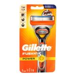 Gillette Fusion5 Power Tıraş Makinesi