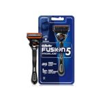 Gillette Fusion5 Proglide Flexball Tıraş Makinesi - standart