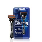 Gillette Fusion5 Proglide Flexball Tıraş Makinesi + Yedek Tıraş Bıçağı 4'lü 3 adet