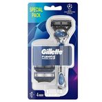 Gillette Fusion5 Proglide Makine+ 3 Yedek Bıçak