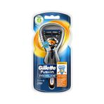 Gillette Fusion5 Proglide Tıraş Makinesi + Yedek Başlık 2'li