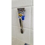 Gillette Fusion5 Proglide/proshield Duvar Askısı Sadece Plastik Aparattır.