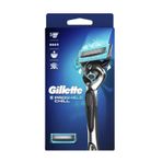 Gillette Fusion5 Proshield 2 Yedekli Makine 2UP
