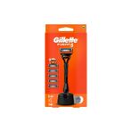 Gillette Fusion5 Tıraş Bıçağı + Yedek Bıçak 5'li