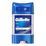 Gillette Gel Arctic Ice Antiperspirant 70 ml Koltuk Altı Jel