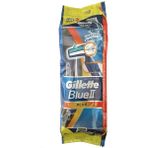 Gillette Gilette Blue2 Plus Poşetli 10+2 Li