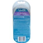 Gillette Gillette Venus Breeze Kadın Tıraş Makinesi 2 Yedekli 7702018334919 Tıraş Makinesi