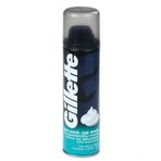 Gillette Hassas 200 ml Tıraş Köpüğü