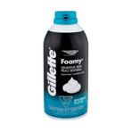 Gillette Hassas Ciltler İçin 311 gr Tıraş Köpüğü