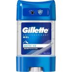 Gillette High Performance Arctic Ice 70 Ml Erkek Stick Deodorant