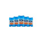 Gillette High Performance Sport Triumph Stick Deodorant, 70 ml, 6'lı Set