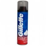 Gillette Klasik Bakım 200 ml Tıraş Köpüğü