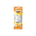 Gillette Kullan At Tıraş Bıçağı 10lu